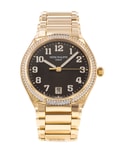 Pre-Owned Patek Philippe Twenty-4 Watch